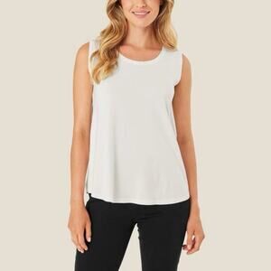 Masai Copenhagen Elisa Crewneck Tank